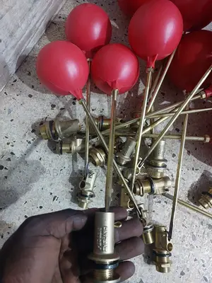 Pegler England Ball Valve 1⁄2 Inch (20mm) Float Valve