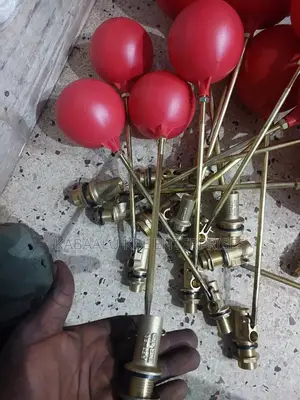 Pegler England Ball Valve 1⁄2 Inch (20mm) Float Valve