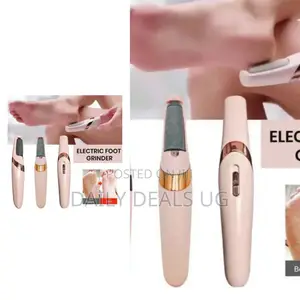 Brand Electric Foot Grinder