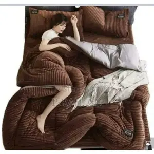 Velvet Duvet