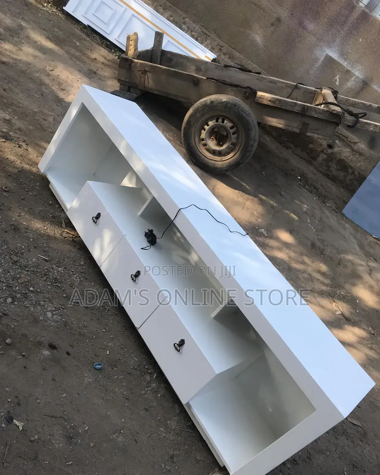 Tv Stand Led Light in All Colors 1.8m