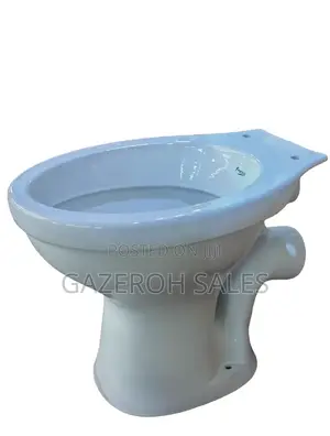 Frencia Complete Ordinary Toilet