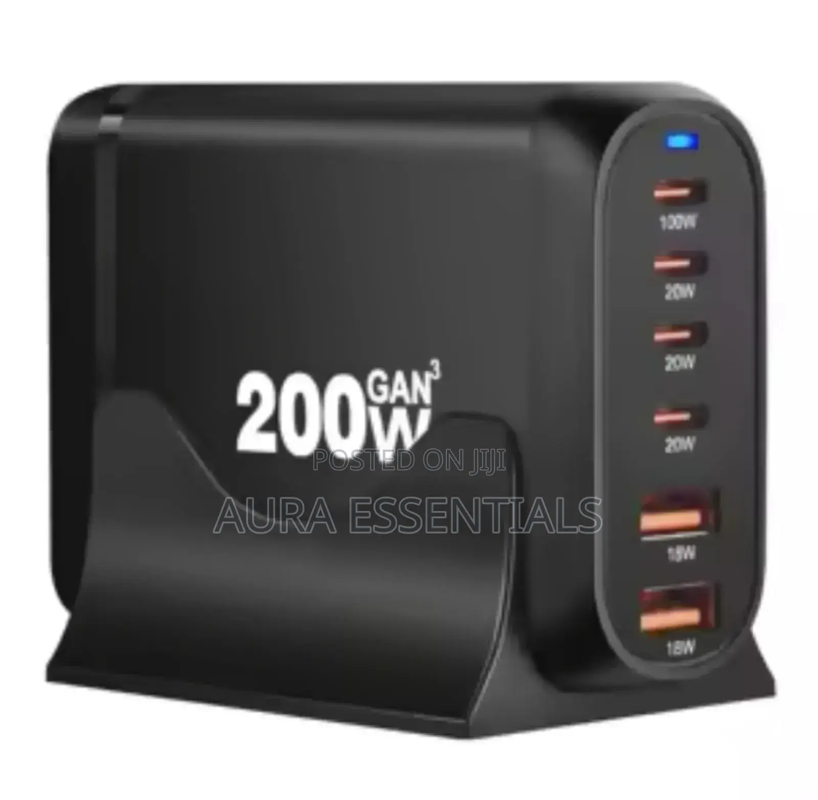 XK-A200P Gan 3 200W