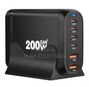 XK-A200P Gan 3 200W