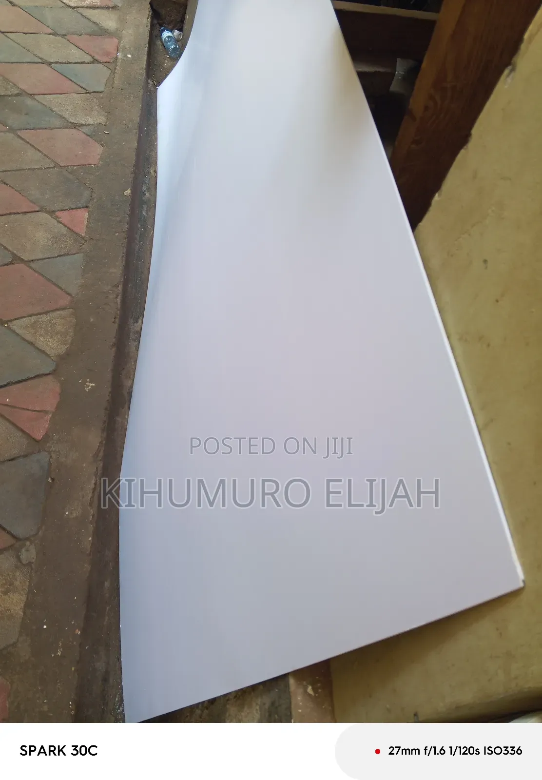 Soft Foam Board