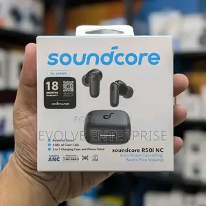 Anker Soundcore R50i NC Wireless Earphone