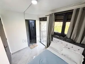 Furnished 1bdrm Room & Parlour in Katabi for rent