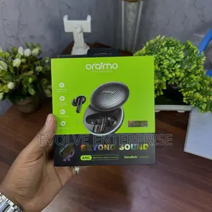 Oraimo Space Buds