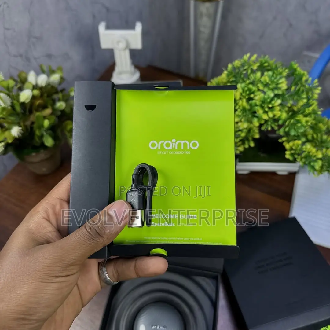 Oraimo Space Buds