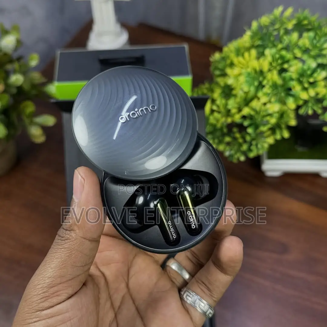 Oraimo Space Buds