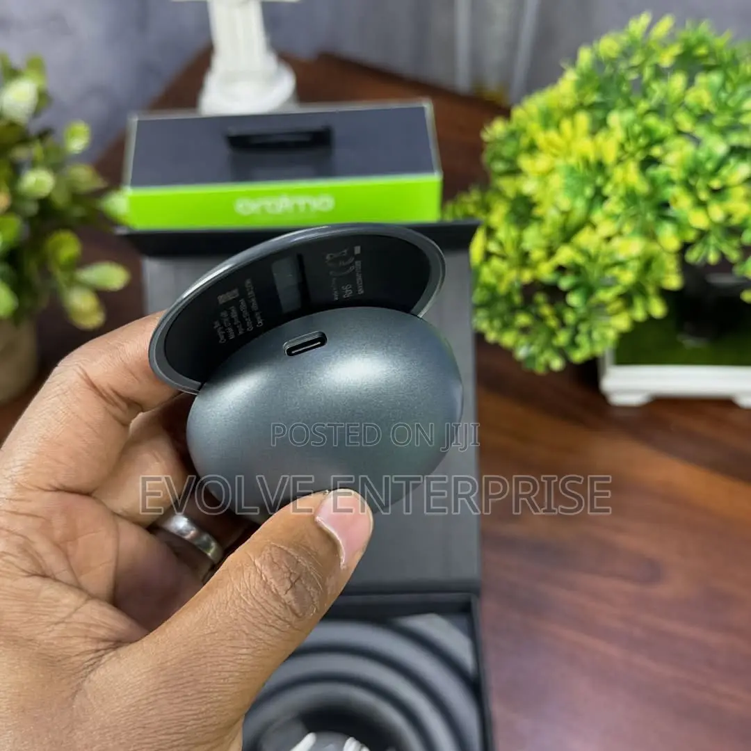 Oraimo Space Buds