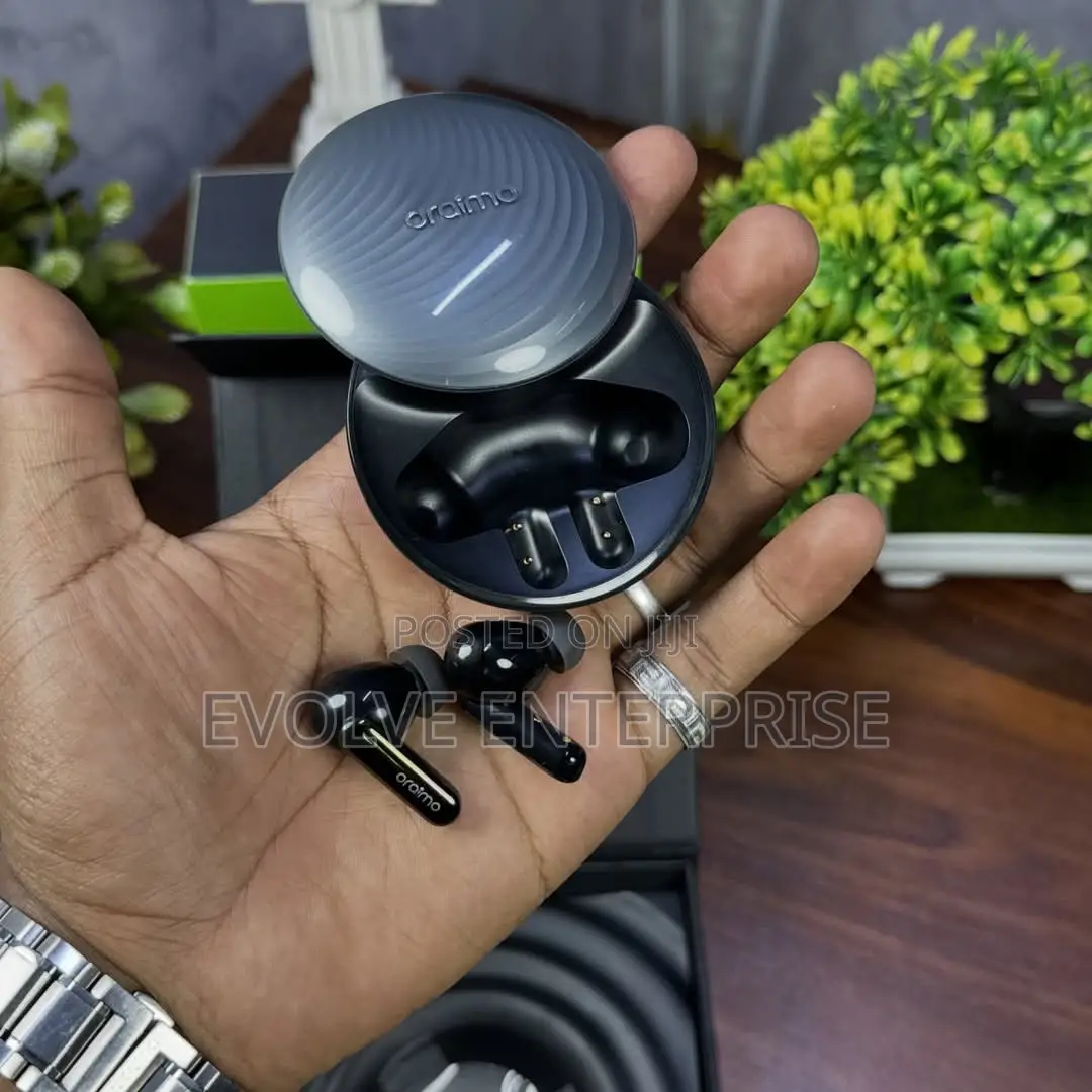Oraimo Space Buds