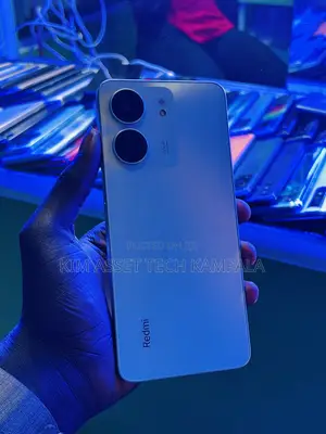 Xiaomi Redmi Note 13 128 GB Blue