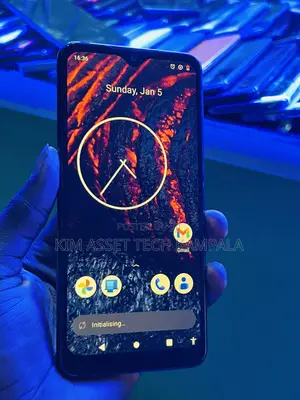 Nokia 7.2 64 GB Black
