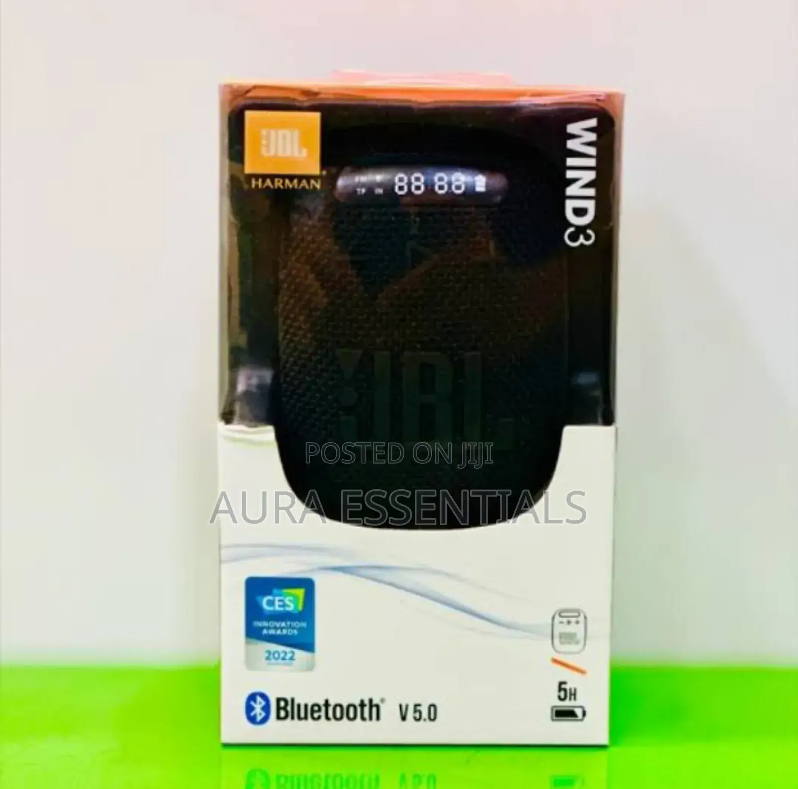 JBL Wind 3