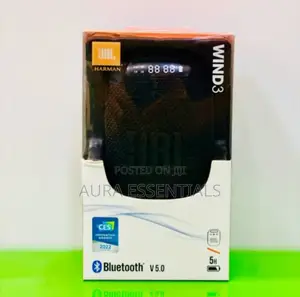 JBL Wind 3