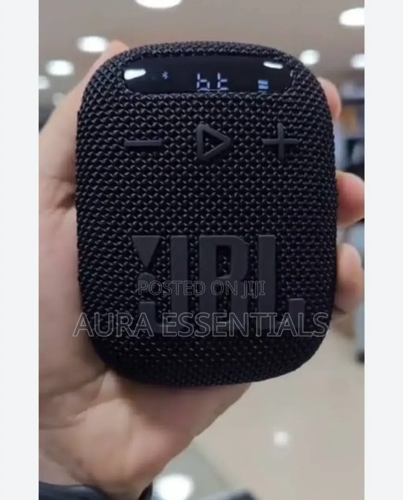 JBL Wind 3