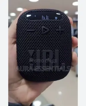 JBL Wind 3