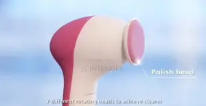 Facial Massage Gun