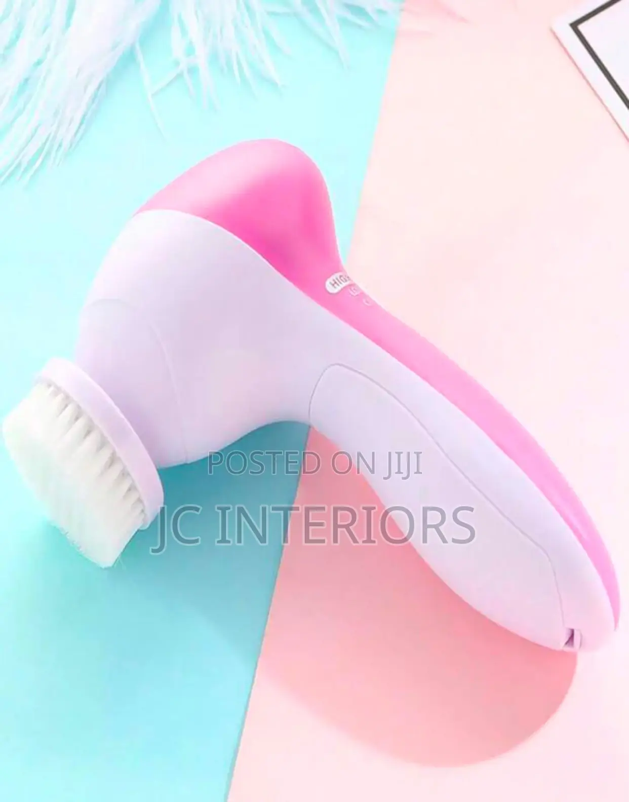 Facial Massage Gun