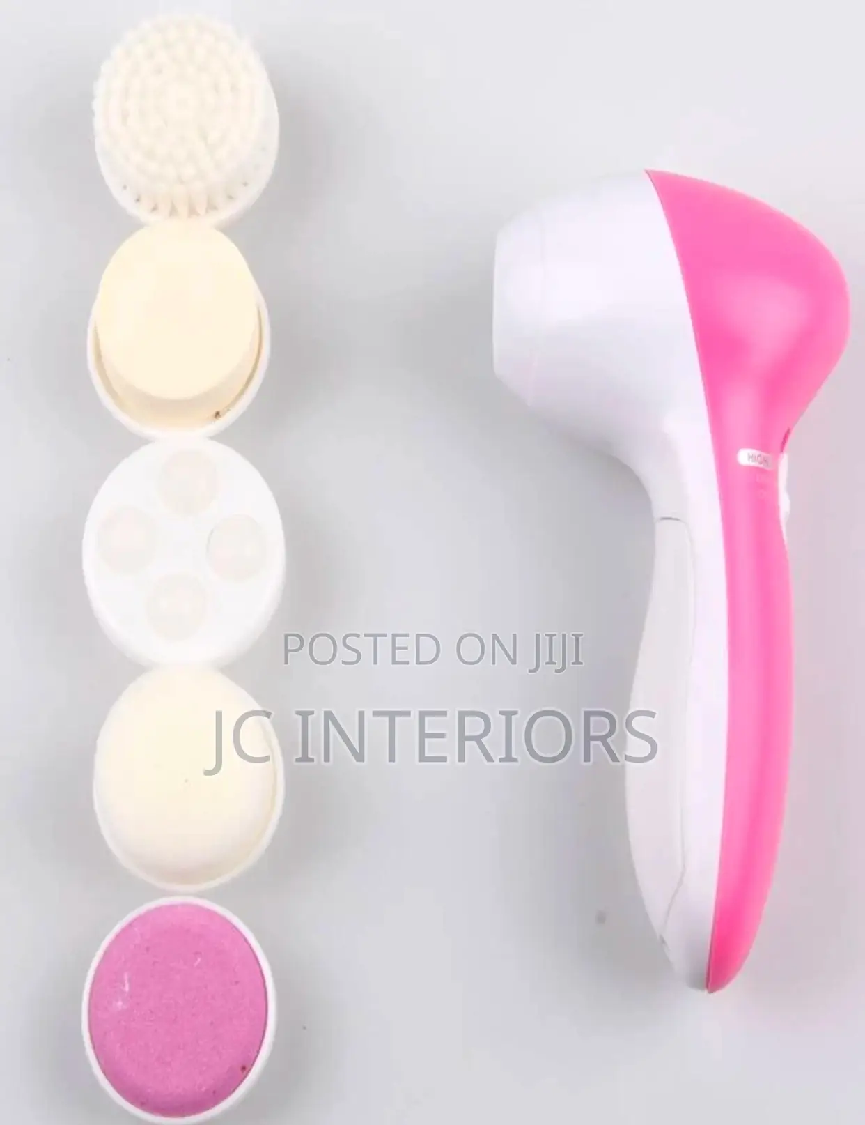 Facial Massage Gun