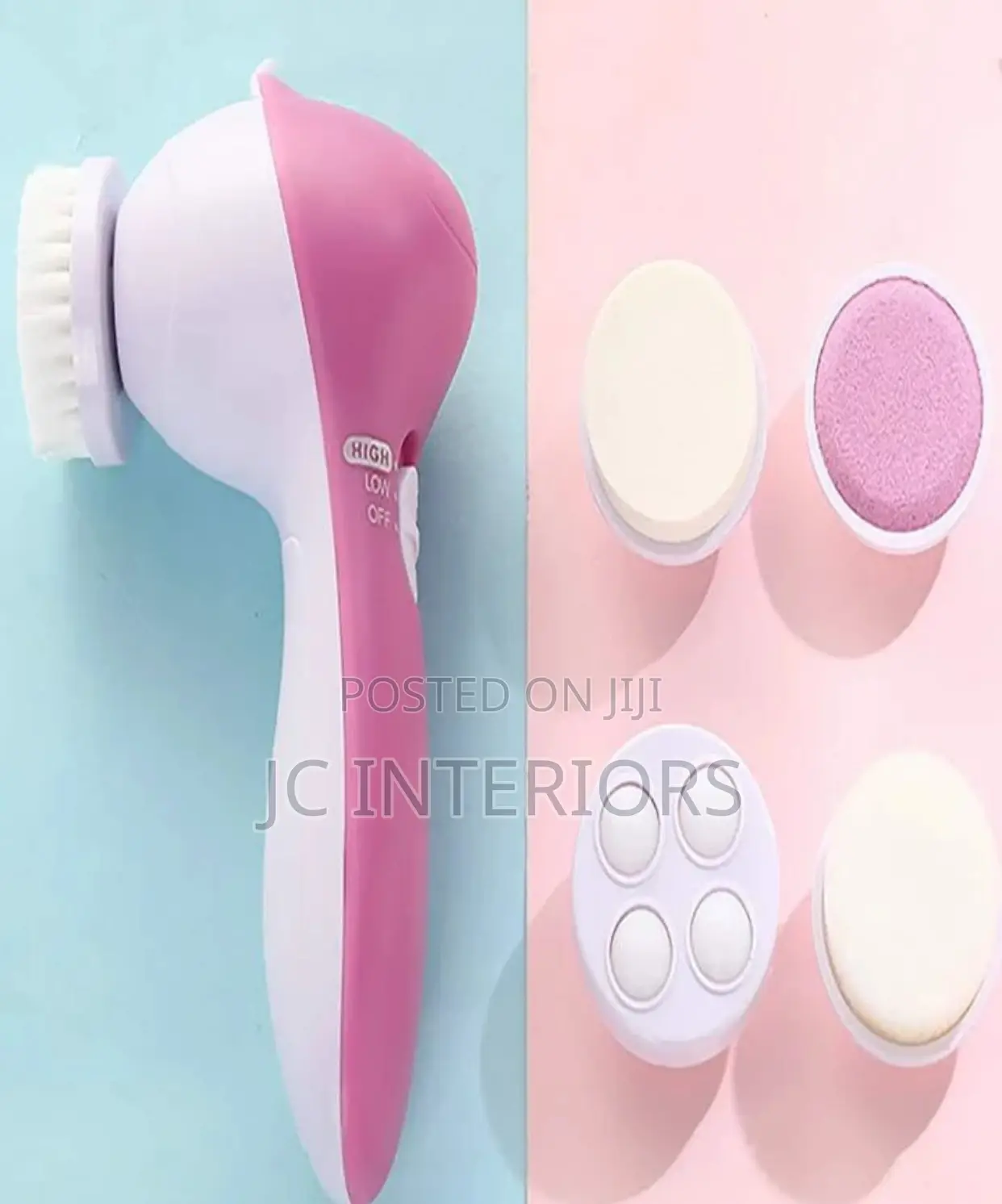 Facial Massage Gun