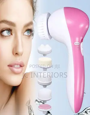 Facial Massage Gun