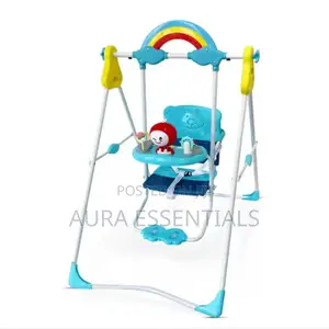 Fashion Design Indoor Kids Toy Swing