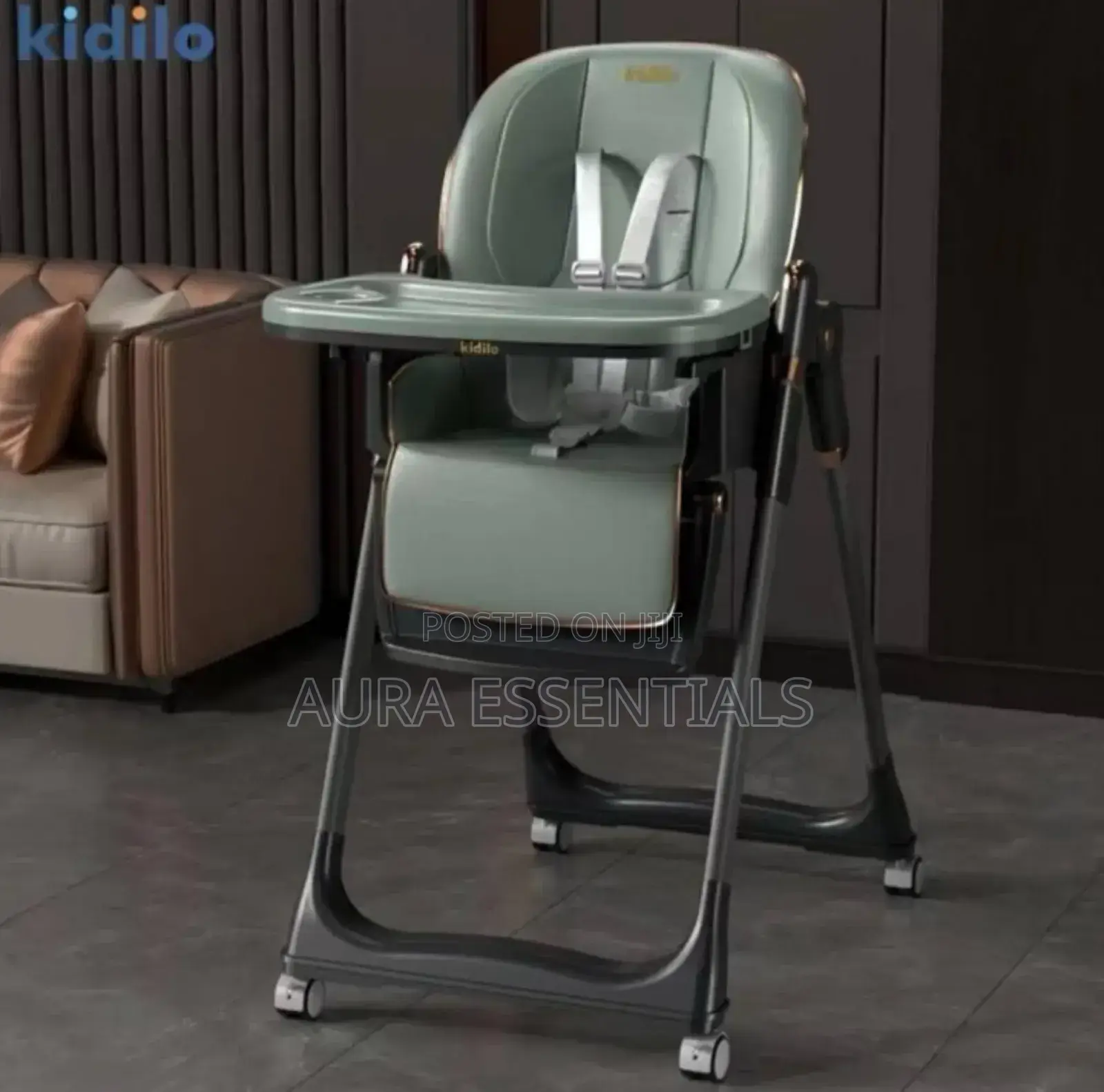 High Quality New Foldable Dinning Chay