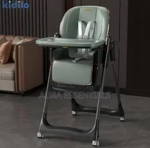 High Quality New Foldable Dinning Chay