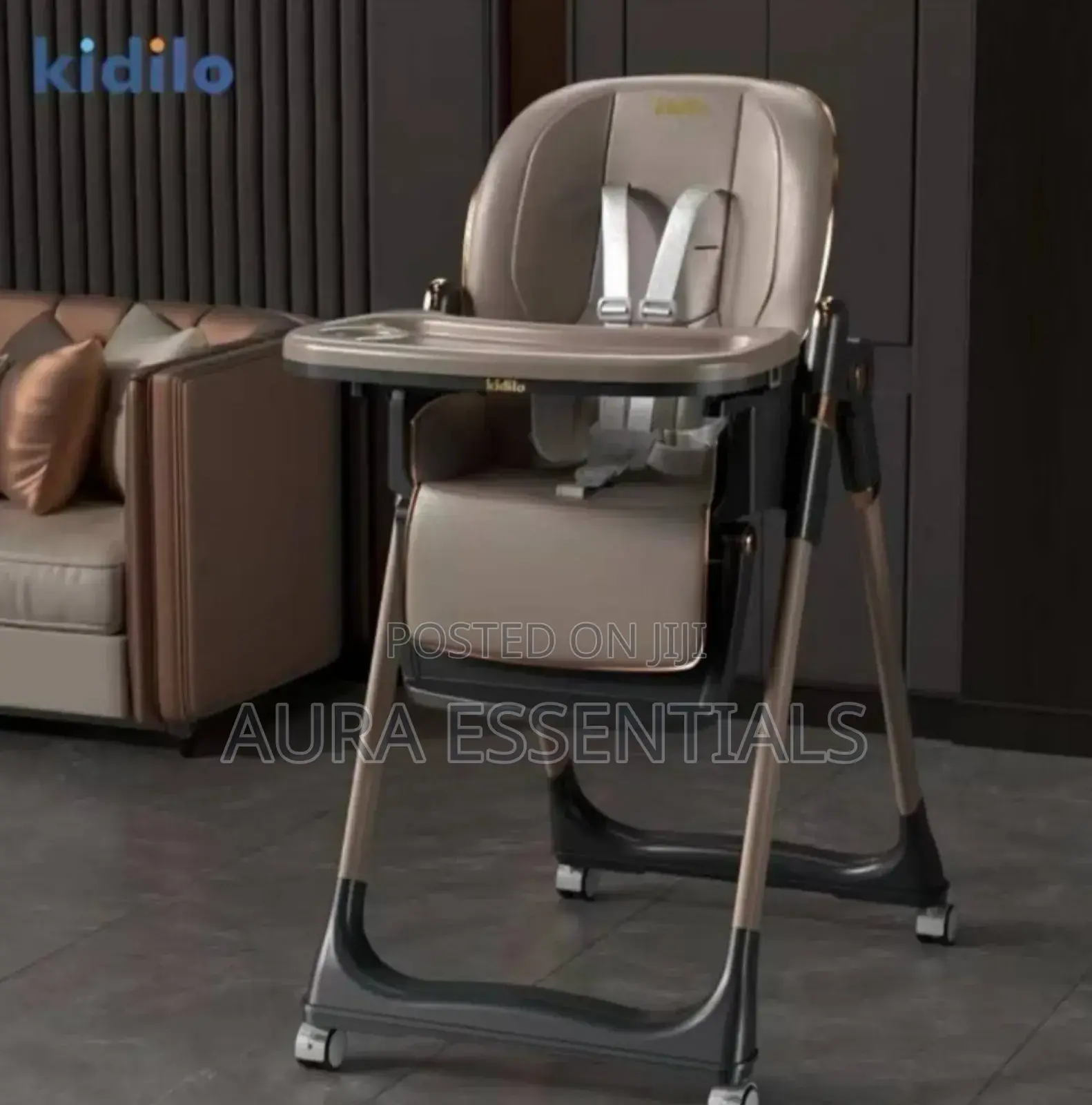 High Quality New Foldable Dinning Chay