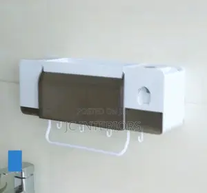 Tooth Brush Holder