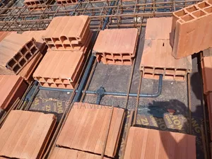 Electrical Piping in Slab