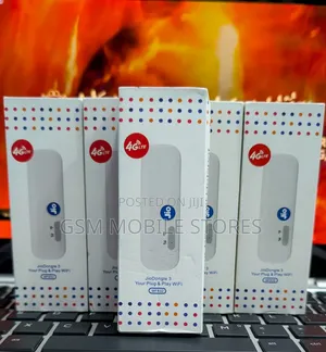 Jio USB Dongle 4glte Modem Wifi Plug Play All Sim Support