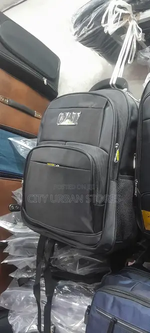 Primary and Secondary School Bags