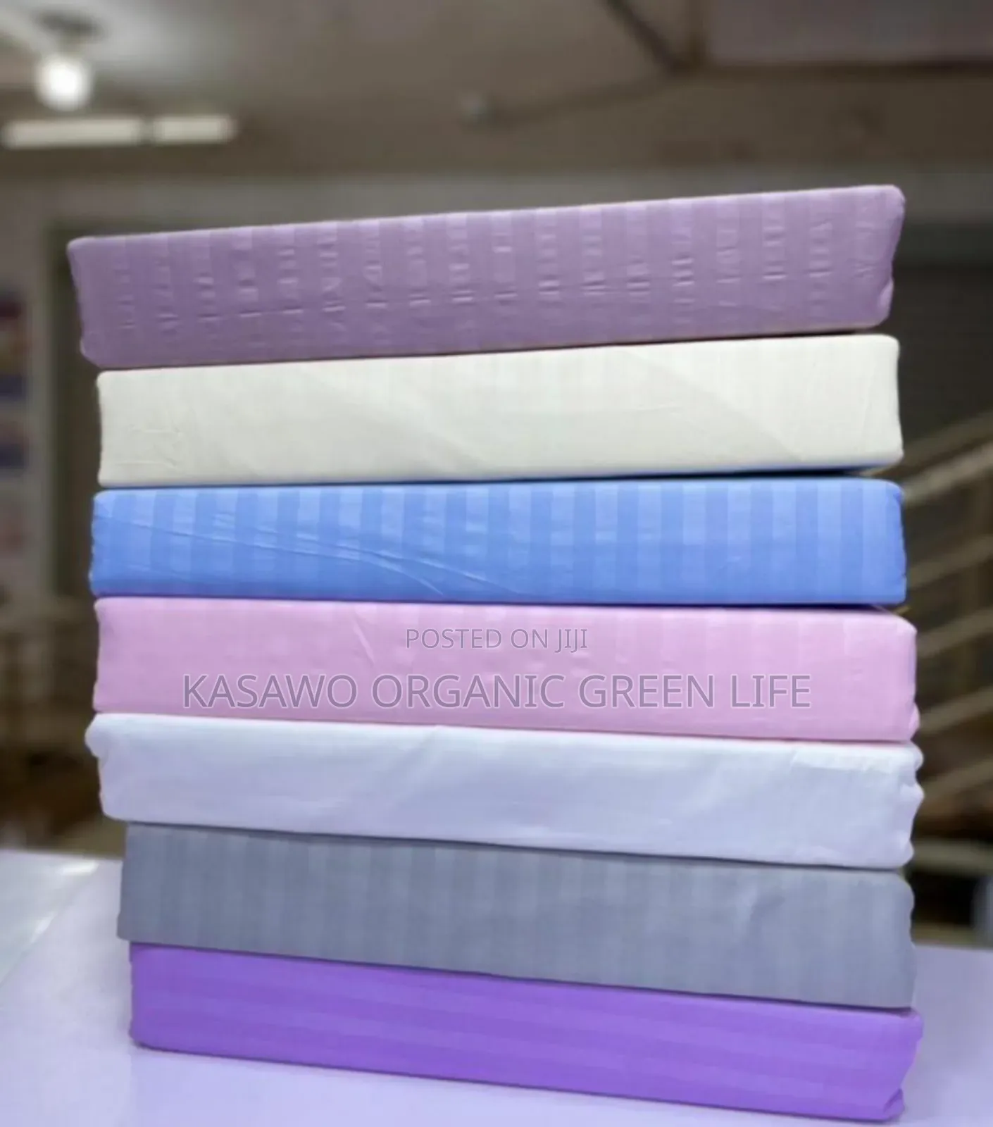 Cotton Bedsheets