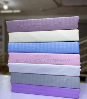 Cotton Bedsheets