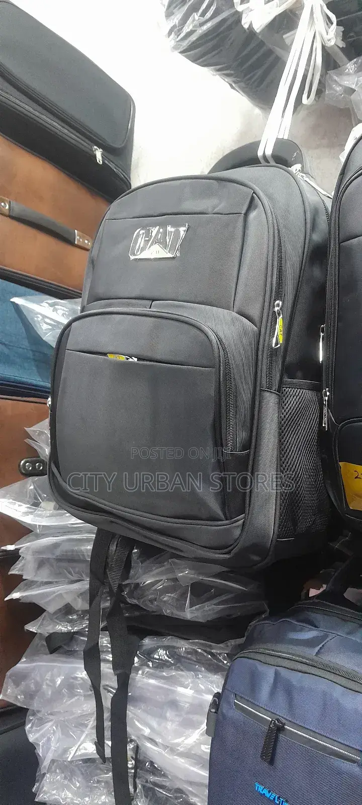 Primary and Secondary School Bags