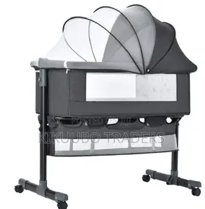 2in1 Baby Cradle