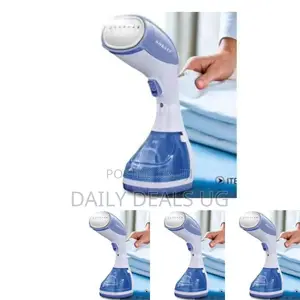 Garment Steamer
