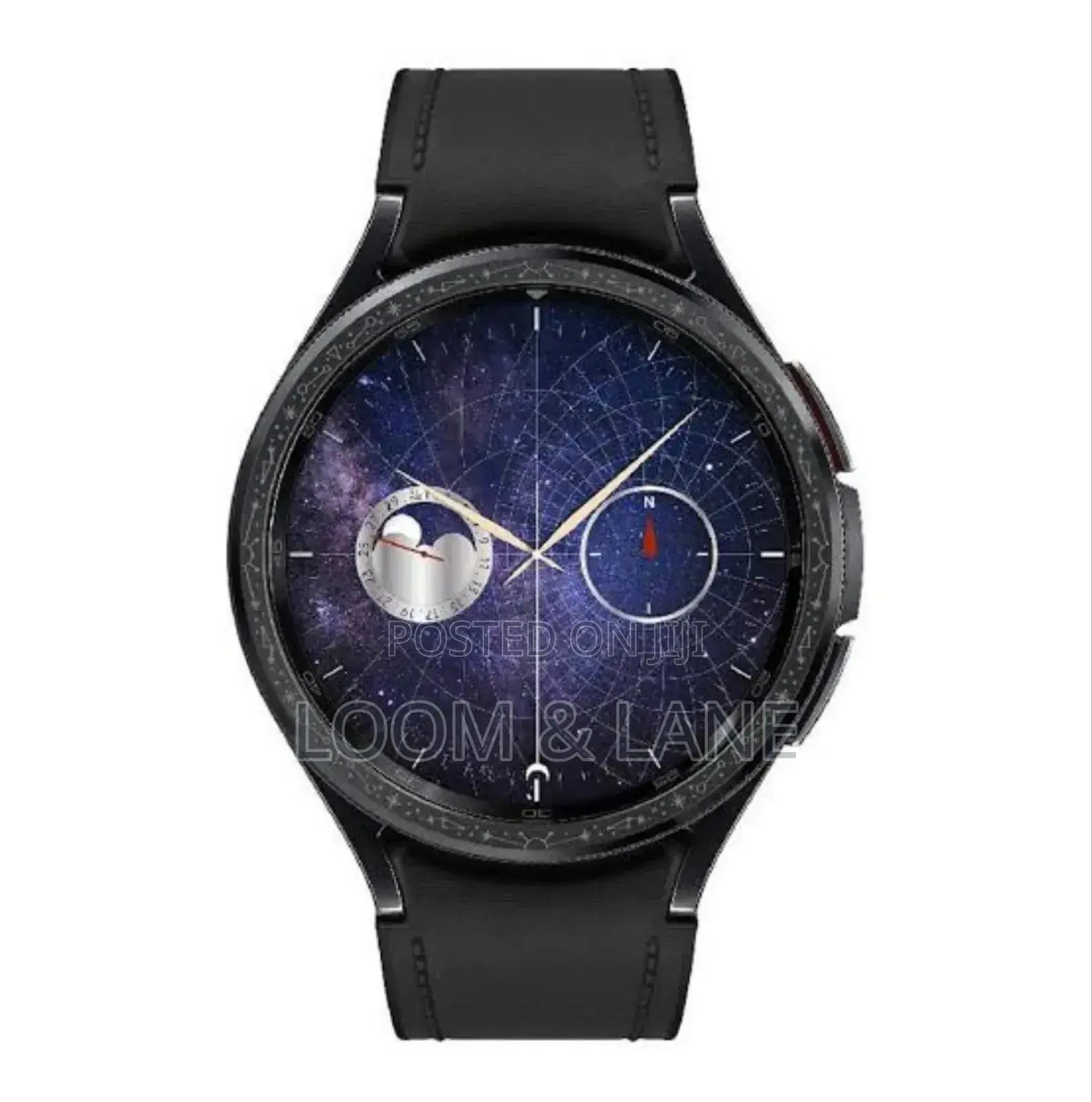 Galaxy Watch 6 Classic Astro Edition Smart Watch