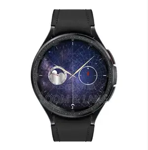 Galaxy Watch 6 Classic Astro Edition Smart Watch