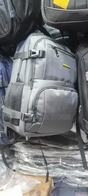Travel Time Kids Bag