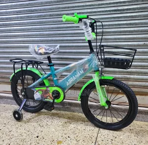 Pak Size 16 Kids Bicycle
