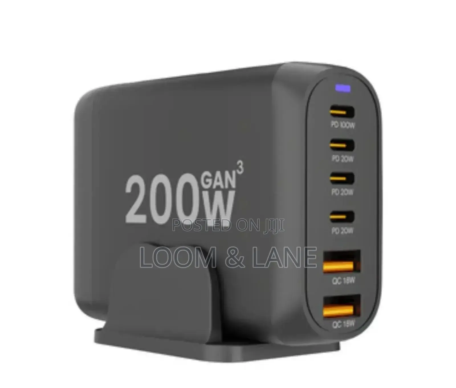 XK-A200P Gan 3 200W