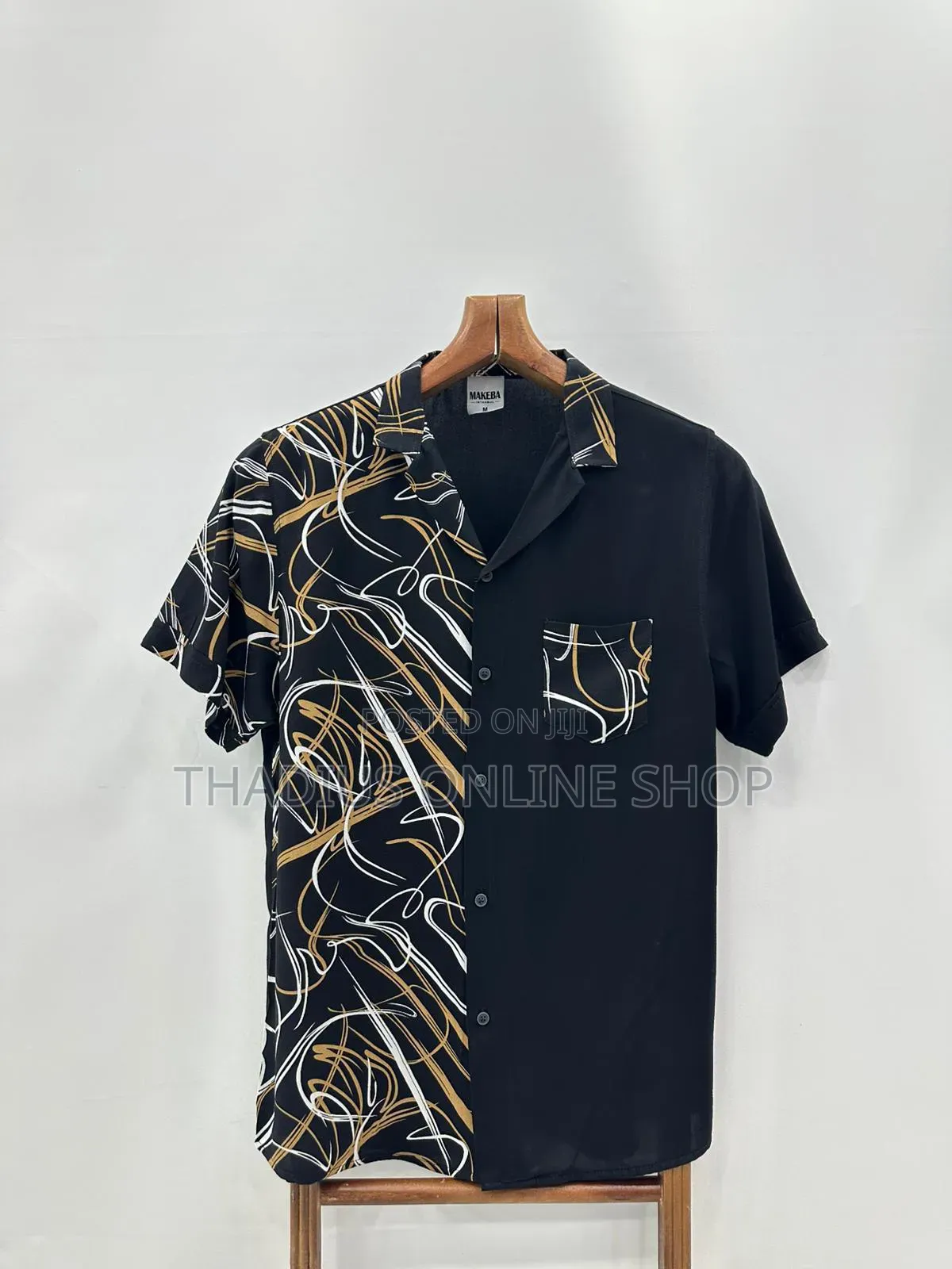 Classic Vintage Shirts
