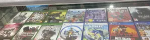 Xbox / Ps5 / Ps4 Soft Copy Games