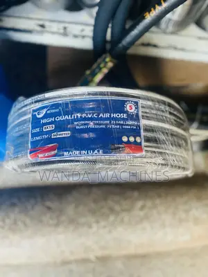 P.V.C Air Hose(Gas Pipe)50m