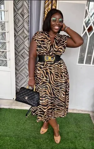 Baddest Fab Trend Ladies Wear