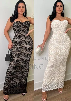 Serene Fab Trend Ladies Wear